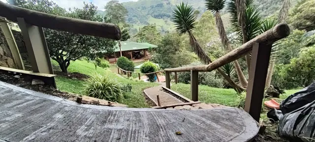 Luna Verde Eco Hábitat