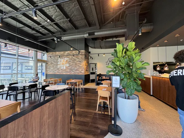 Schnitz Chadstone Village