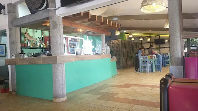 Restaurante PELICANOS