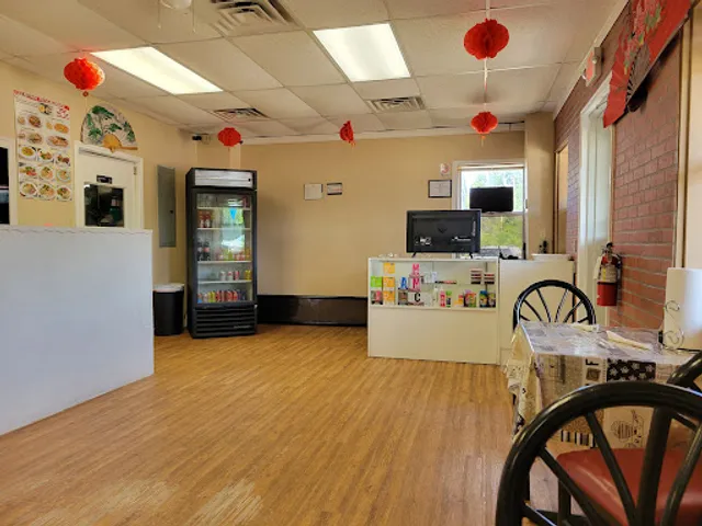 TERIYAKI JAPANESE FOOD