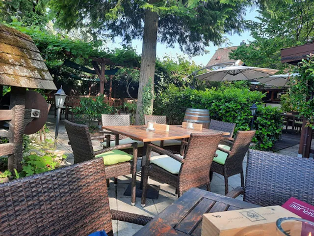 Lehmgrube Restaurant - Weinstube - Catering