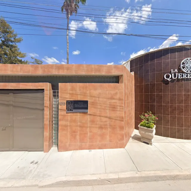 La Querencia Restaurante