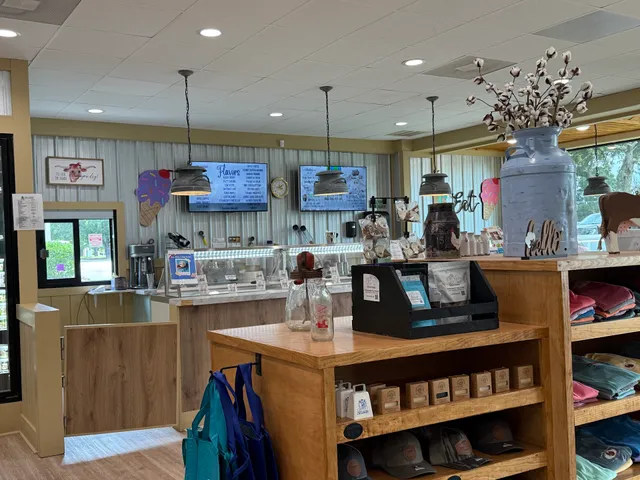 Simply Natural Creamery