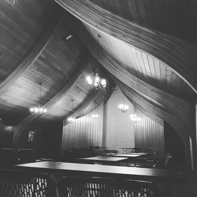 The Great Hall of Royal