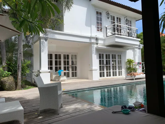 Kencana Villa Seminyak