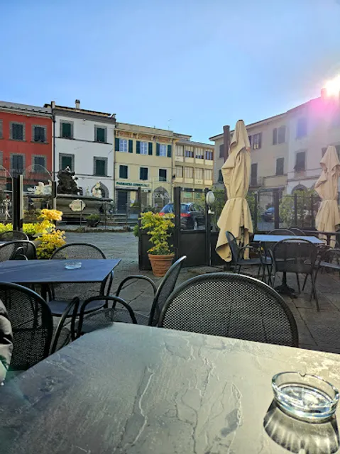 Elvetico Caffè & Ristorante