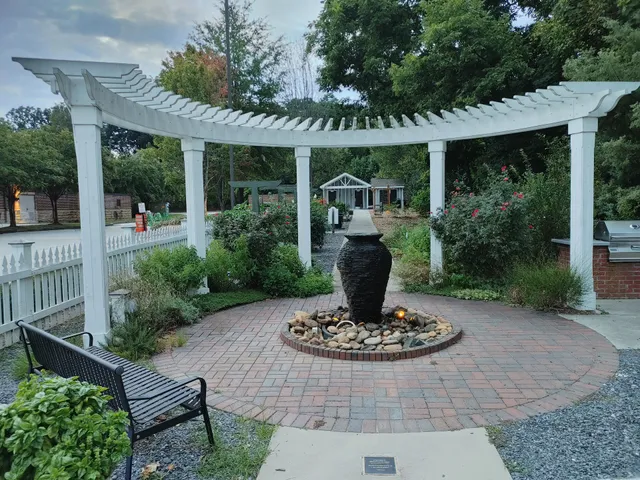 Norcross Discovery Garden Park