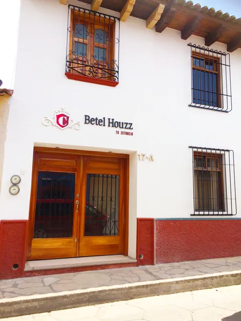HOTEL Betel Houzz
