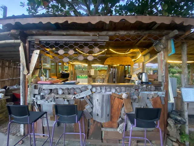 開門見山樹屋咖啡（場地租借、不需要訂位，國定假日有營業）