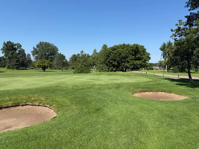 Green Haven Golf Course