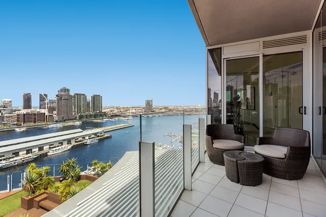 Docklands Private Collection