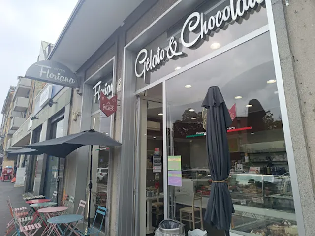 Gelateria Floriana