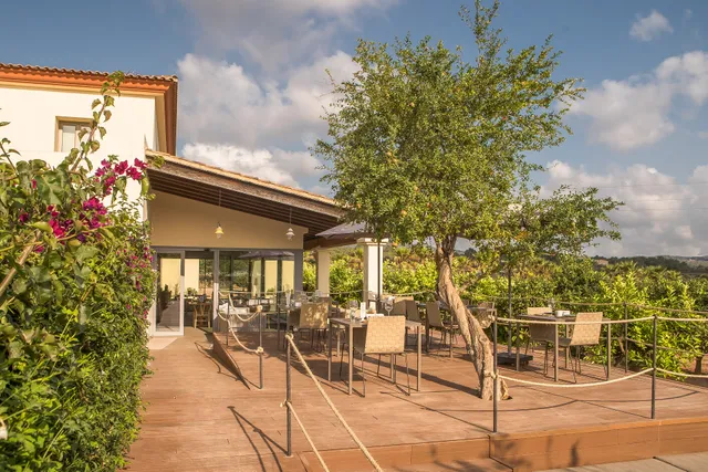 Hotel Rural Can Jaume & Villas