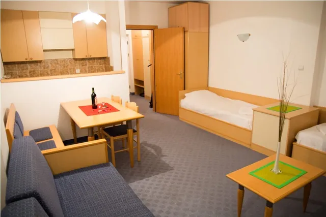 Apartman Kopaonik Jan