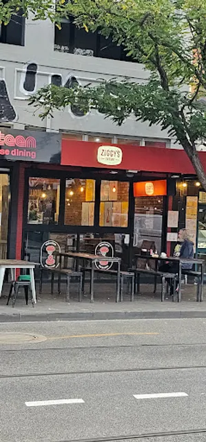 Ziggy's Eatery