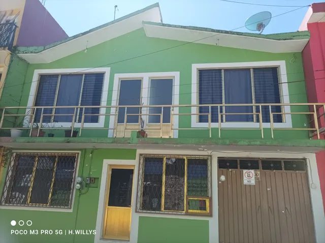 Villa de Juárez Carmen