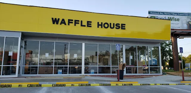 Waffle House
