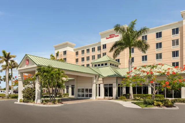 Hilton Garden Inn Fort Myers Airport/FGCU