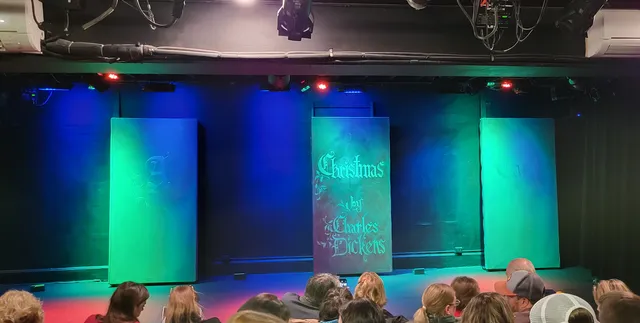 Lake Country Playhouse & Academy