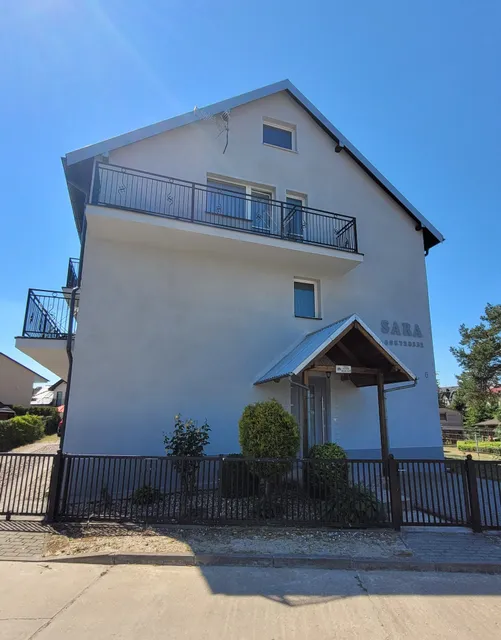 Pokoje gościnne SARA