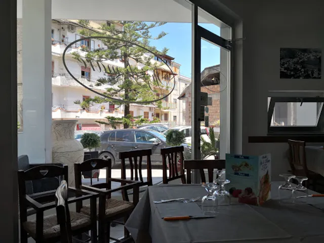 Ristorante Sfizi Di Mare