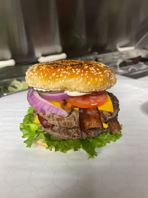 The grandma’s kitchen San Pablo