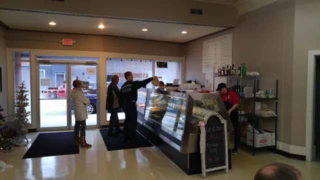 Al's Corner Restaurant