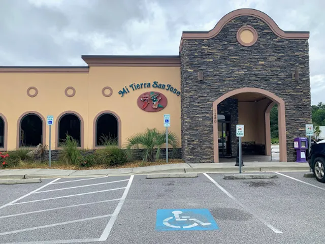 Mi Tierra San Jose Mexican Restaurant