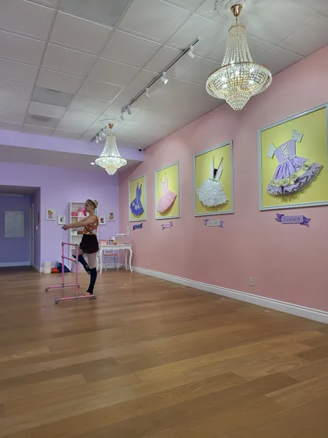 Tutu School South San Jose