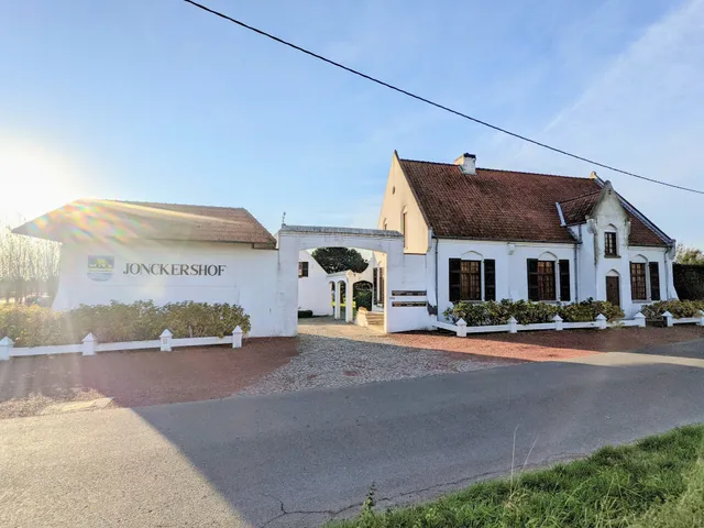 Holiday Home Jonckershof