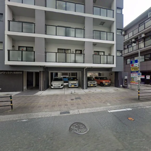 Residence Hotel Hakata 18