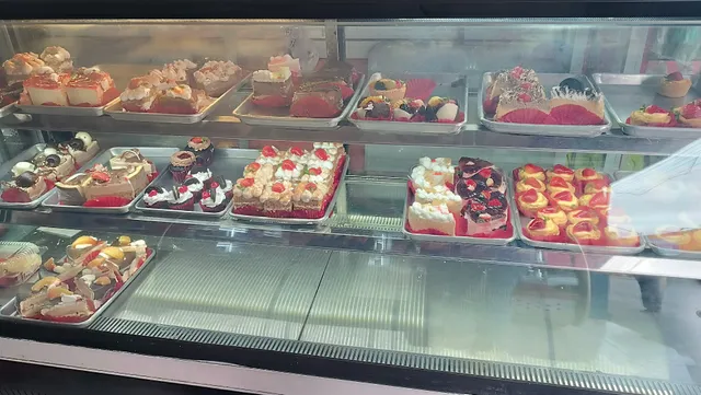 Pastelería Los 3 Poblanos