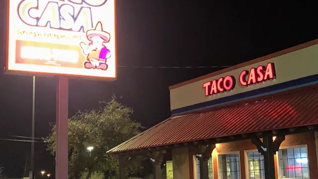 Taco Casa Vicksburg