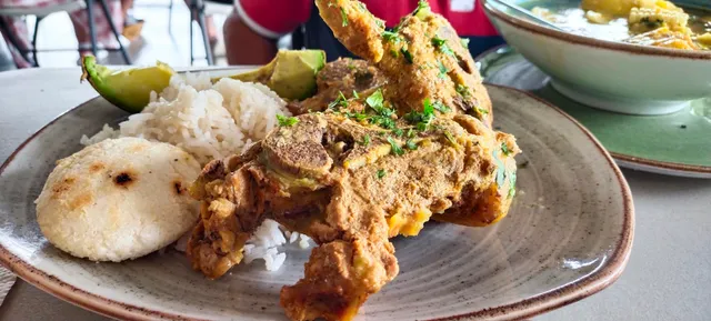 Donde Alfredo Restaurante