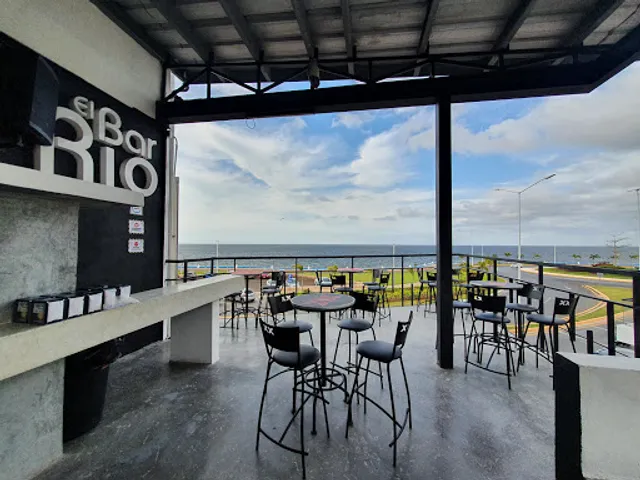 Bar Rio
