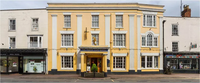 White Lion Hotel