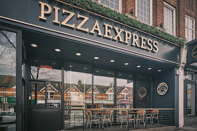 PizzaExpress