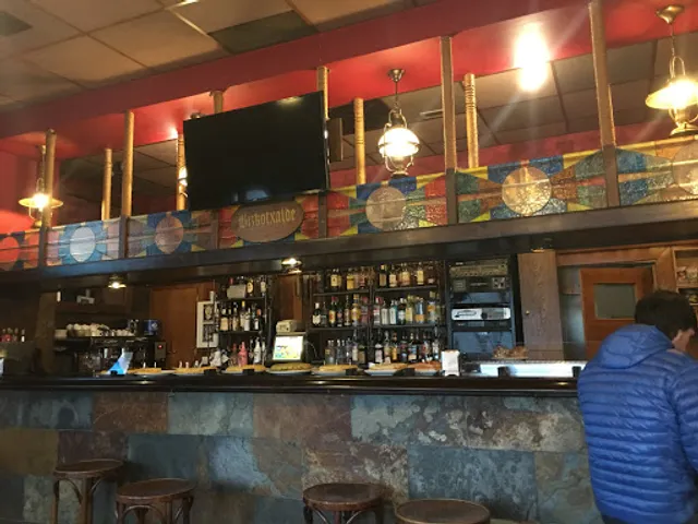Taberna Bizkotxalde