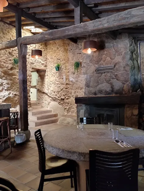 Restaurante EL MOLINO
