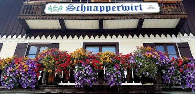 Schnapperwirt