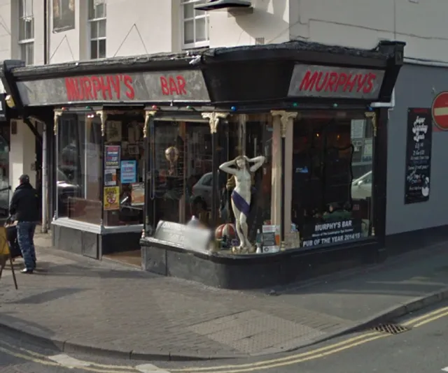 Murphy's Bar