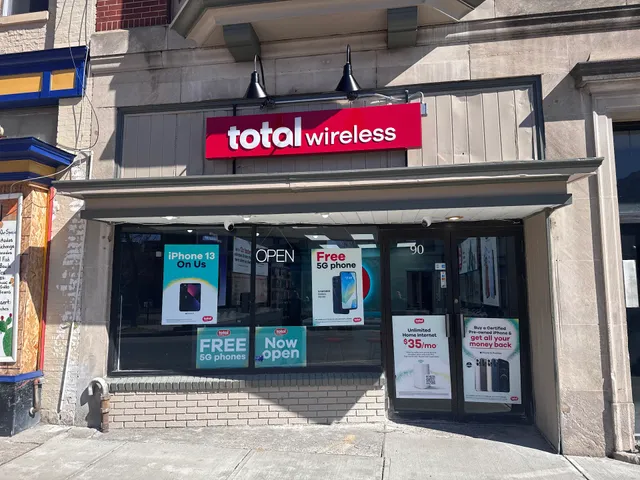 Total Wireless