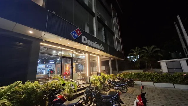 Domino's Pizza - Jaffna