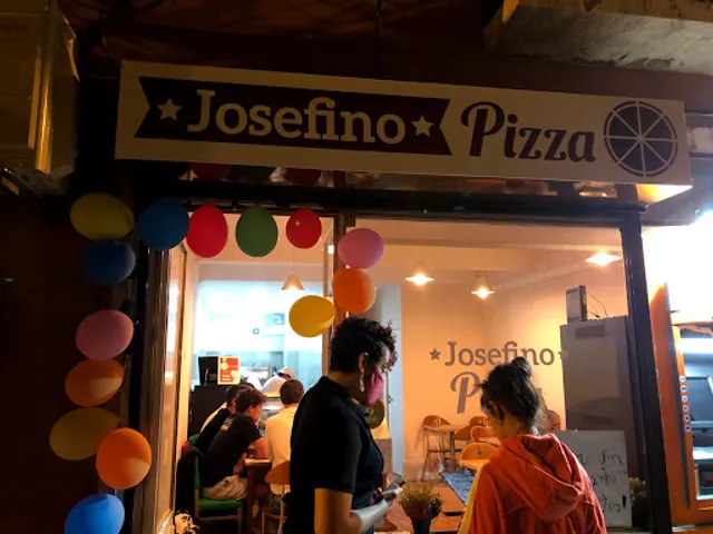 Josefino Pizza