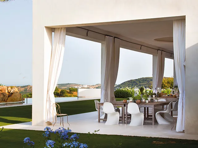 Stylish Host : Gestión alquiler vacacional en Cantabria