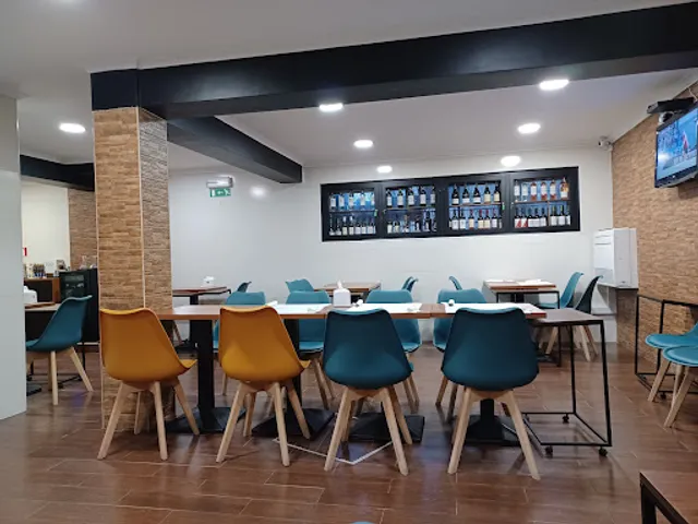 Greenland Restaurant