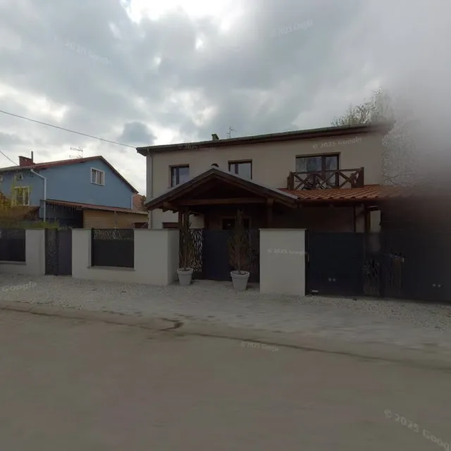 Pokoje Gościnne Kowalscy