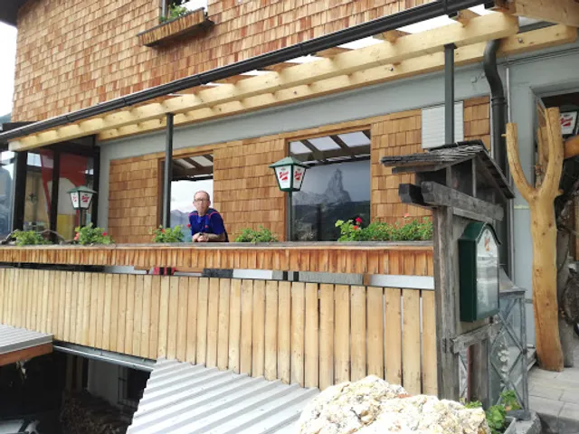 Felbertauernstüberl Huber Elmar