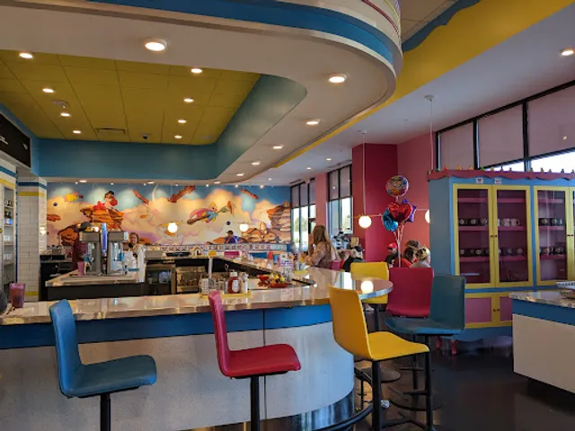 Sugar n’ Spice Diner