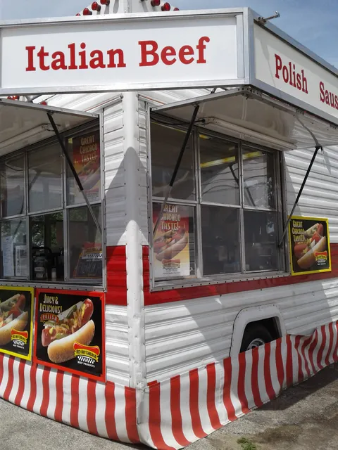 Manufacturer's Outlet